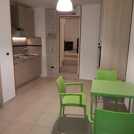 A Capemont Flat Apartment Neapel