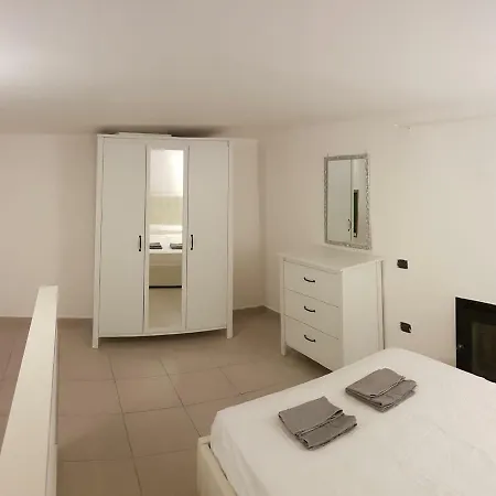 A Capemont Flat Apartment *