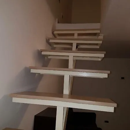 A Capemont Flat Apartment Neapel