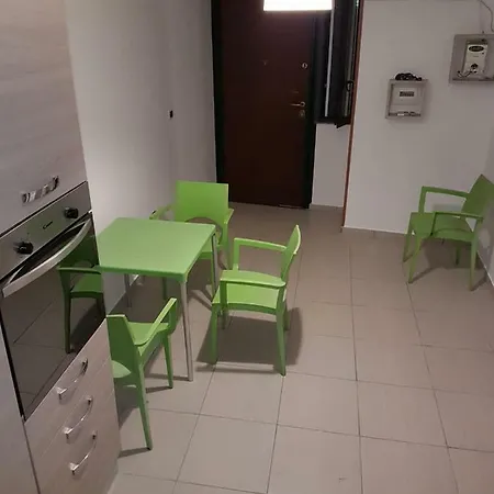 Apartment A Capemont Flat *