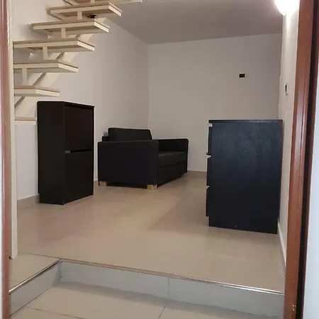Apartment A Capemont Flat