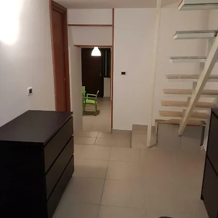 A Capemont Flat Apartment