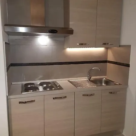 A Capemont Flat Apartment Neapel