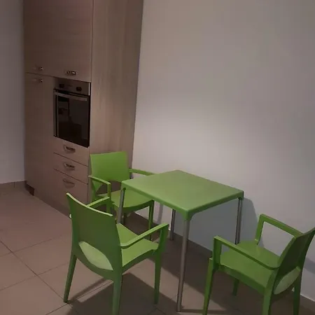 Apartment A Capemont Flat