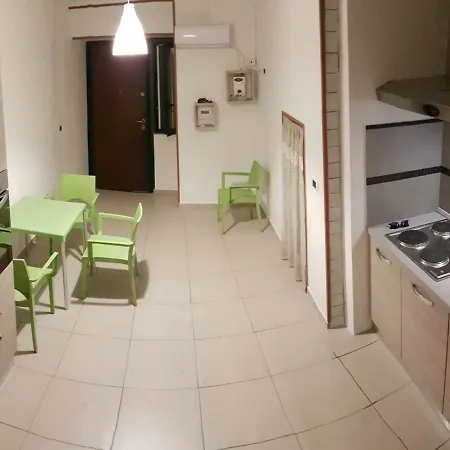 A Capemont Flat Apartment *