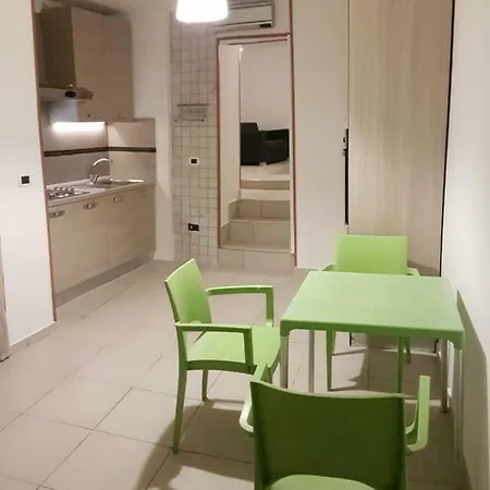 Apartment A Capemont Flat